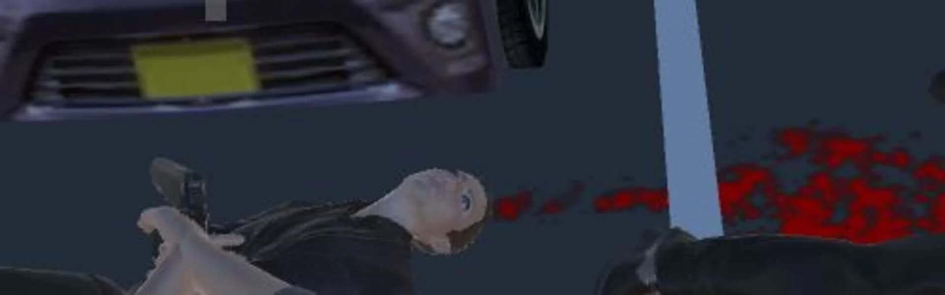 Shadow: Treachery Cannot Be Tolerated screenshot 3