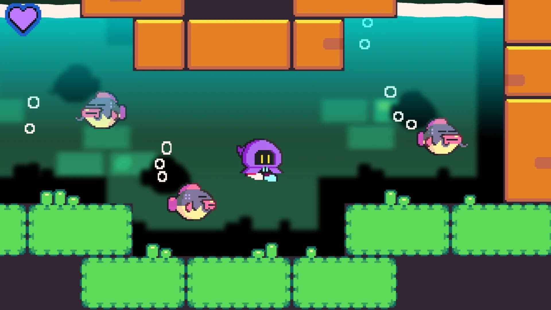 Shadow Trick screenshot 1