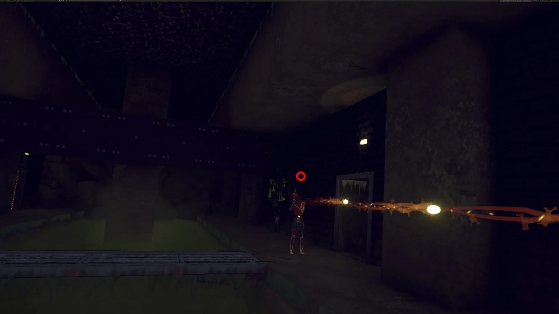 Shadow Uprising screenshot 2