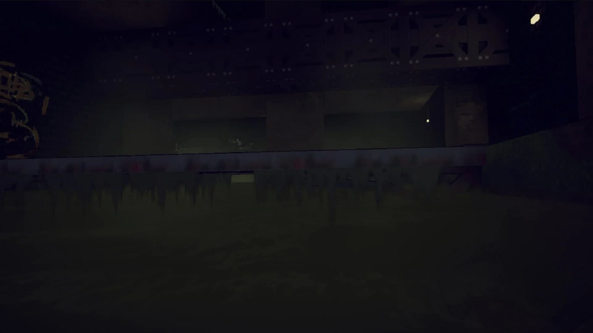 Shadow Uprising screenshot 1