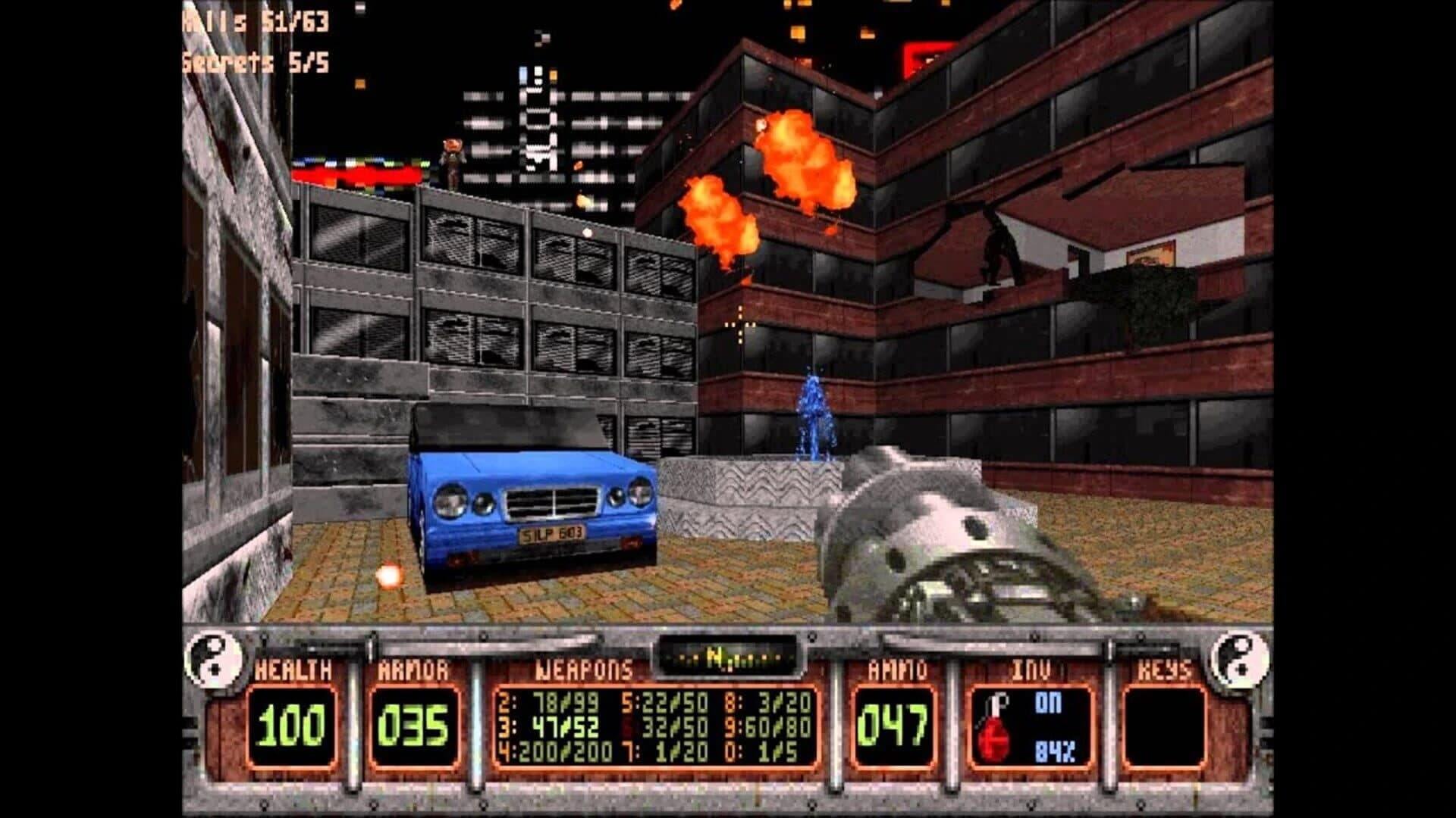 Shadow Warrior Classic Complete screenshot 4