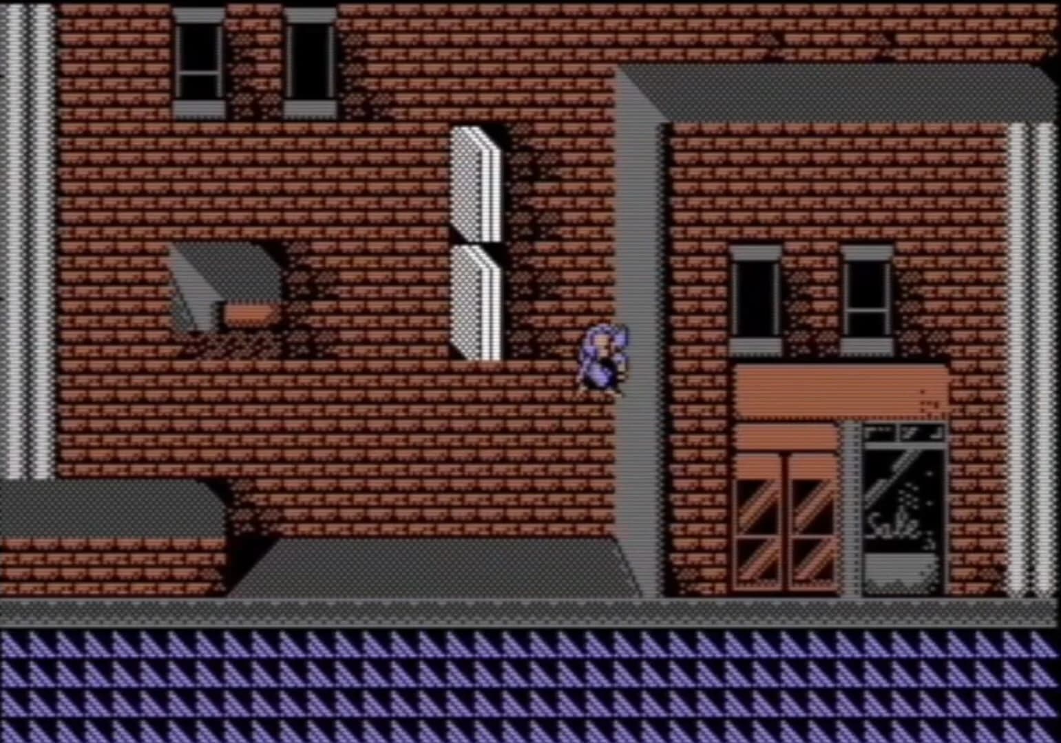 Shadow Warriors screenshot 3