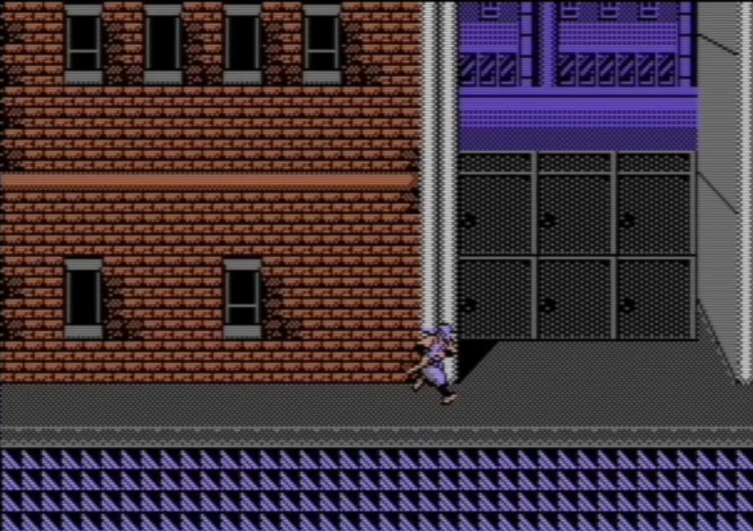 Shadow Warriors screenshot 1