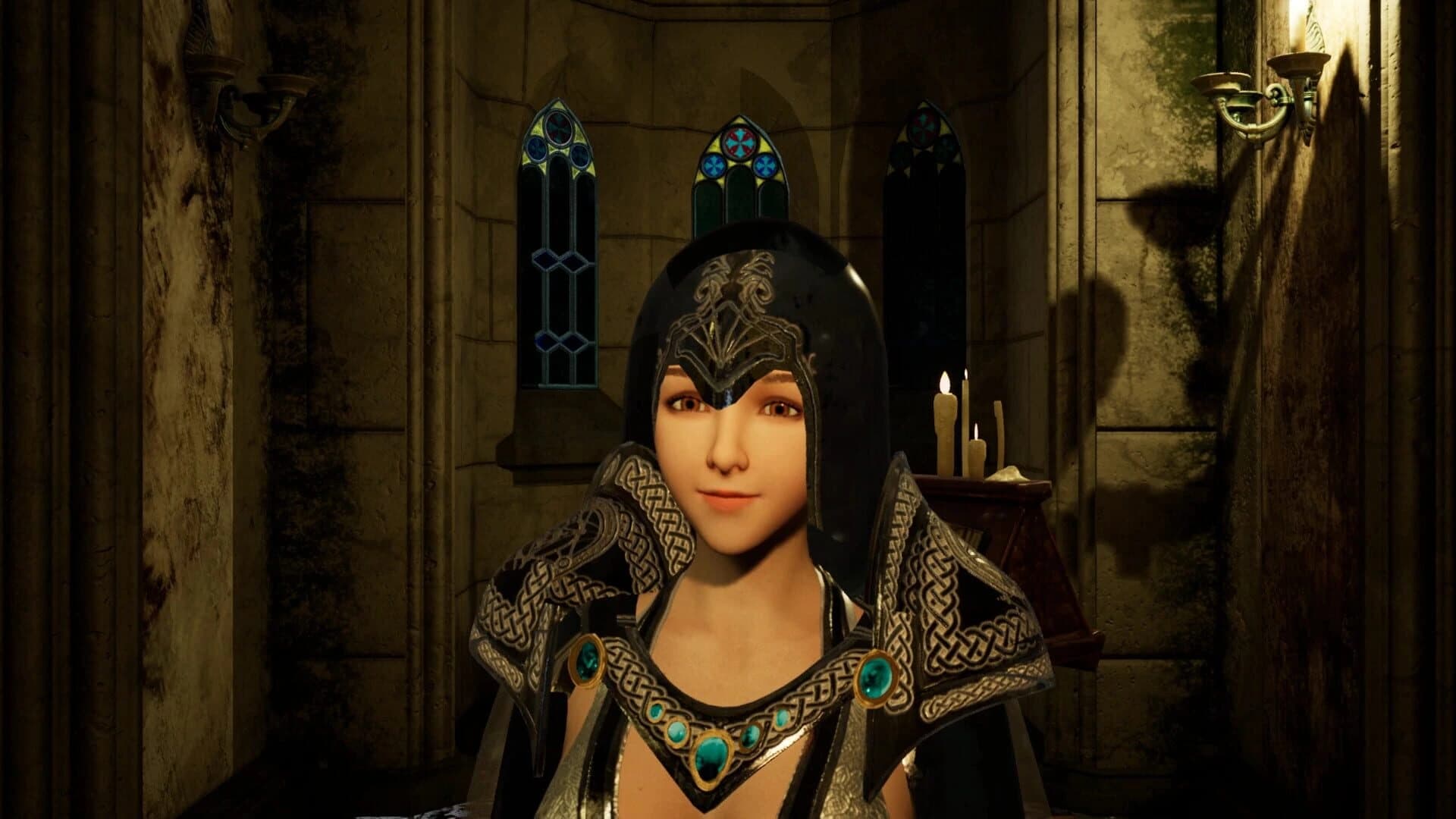 Shadow Watcher screenshot 1