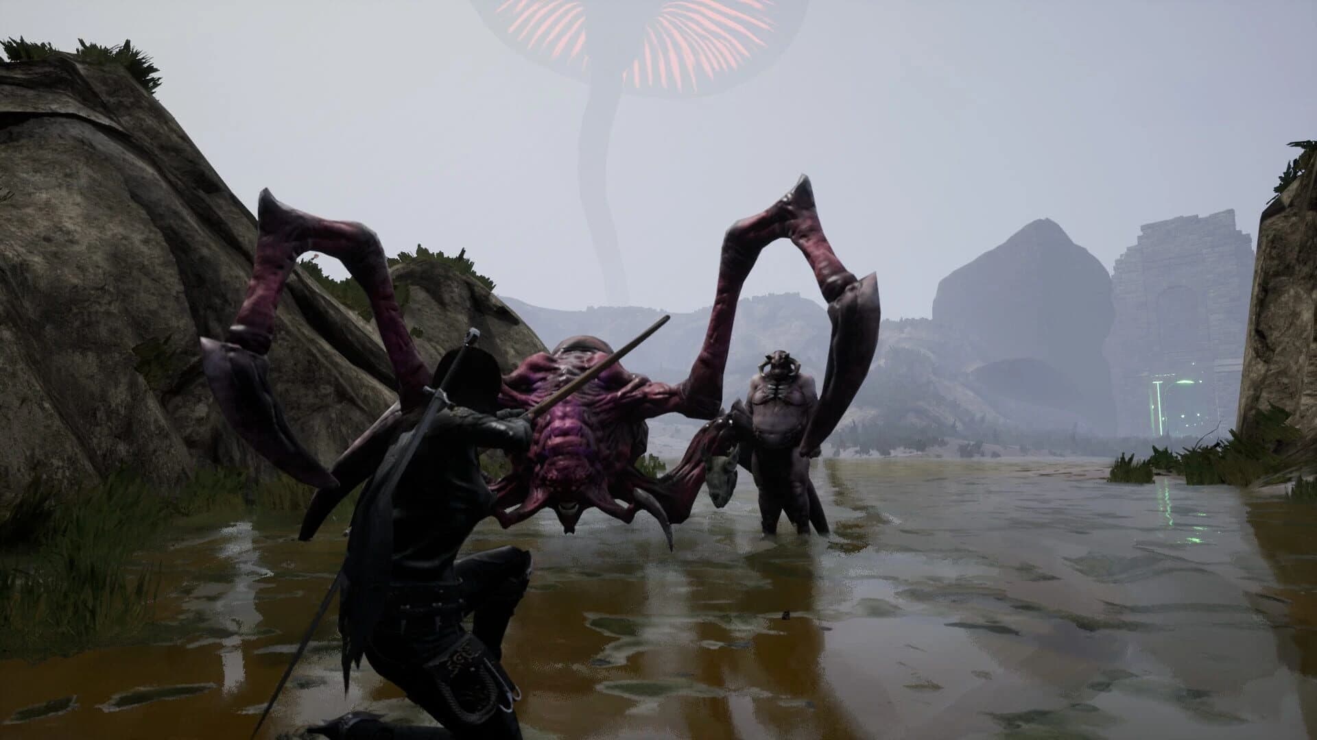 Shadow Watcher screenshot 5