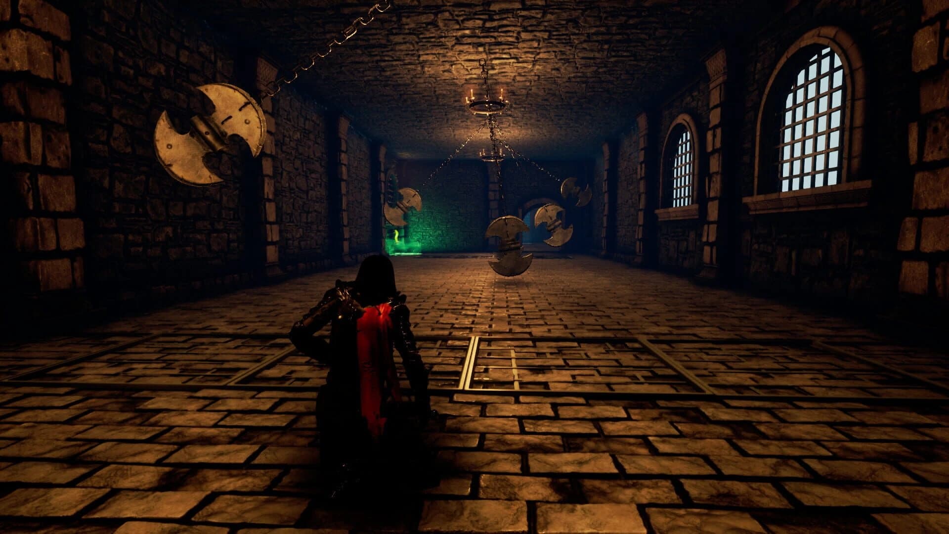 Shadow Watcher screenshot 4
