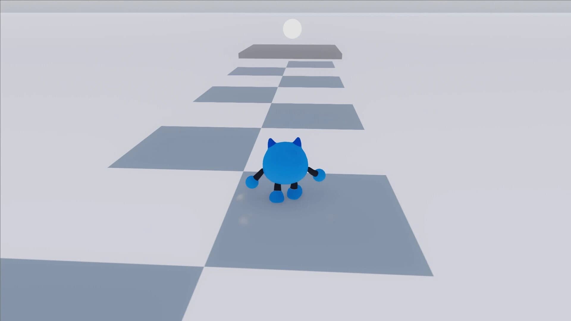 Shadowbound screenshot 5