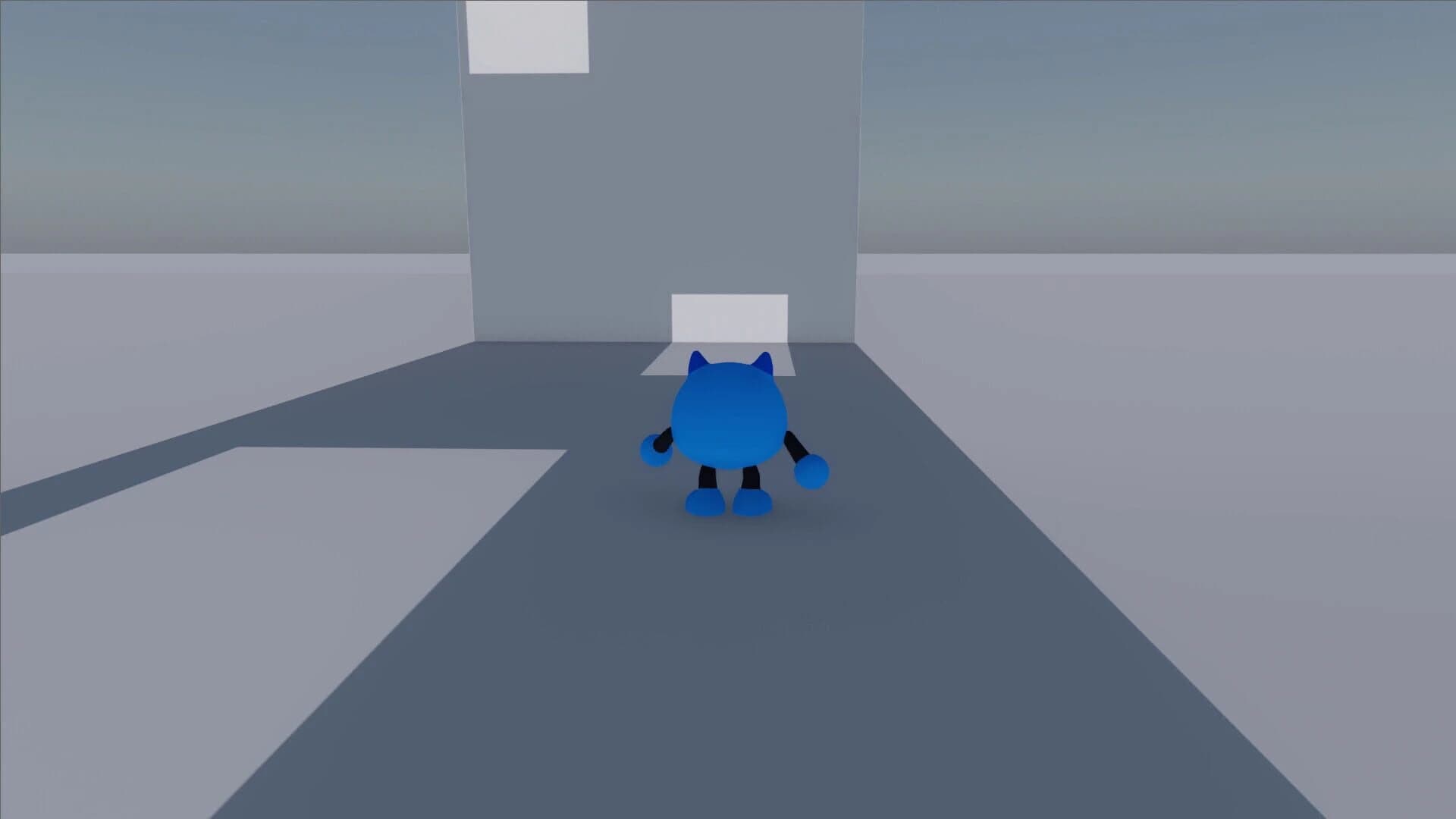 Shadowbound screenshot 1