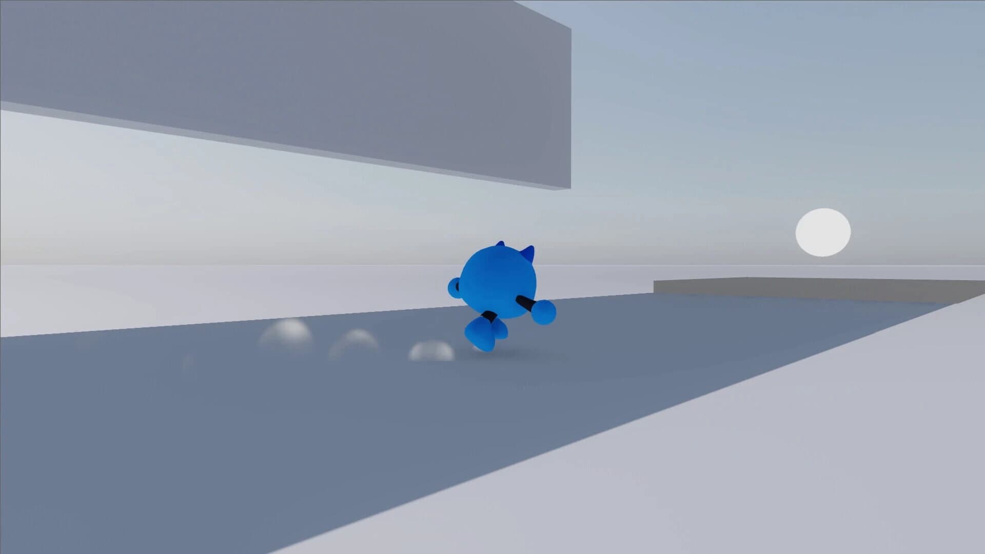 Shadowbound screenshot 3