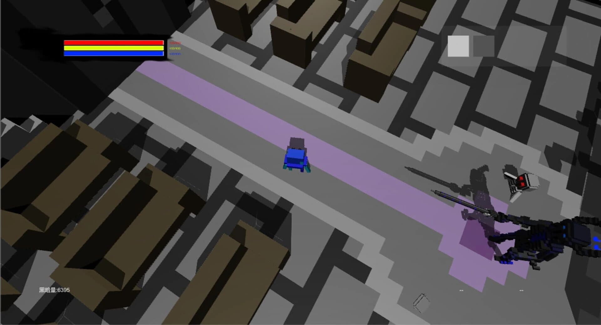 ShadowCalls screenshot 4