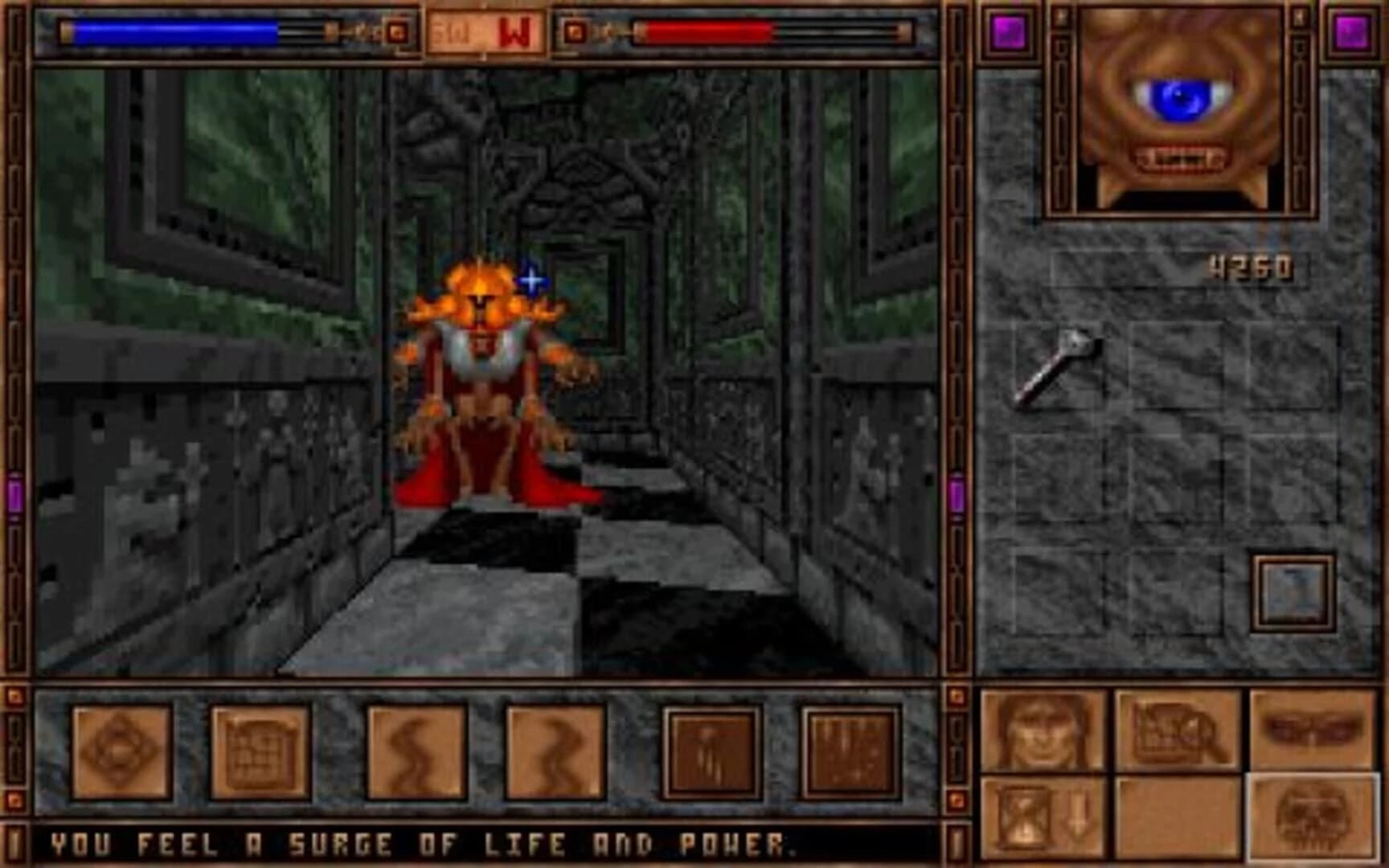 ShadowCaster screenshot 2