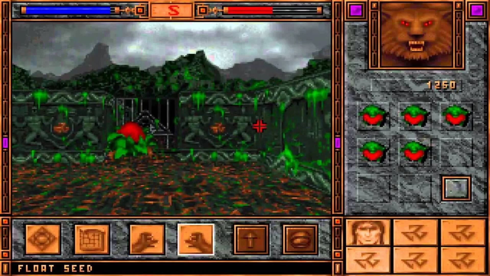 ShadowCaster screenshot 3