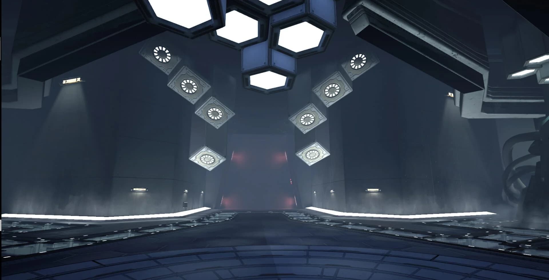 ShadowCore VR screenshot 1