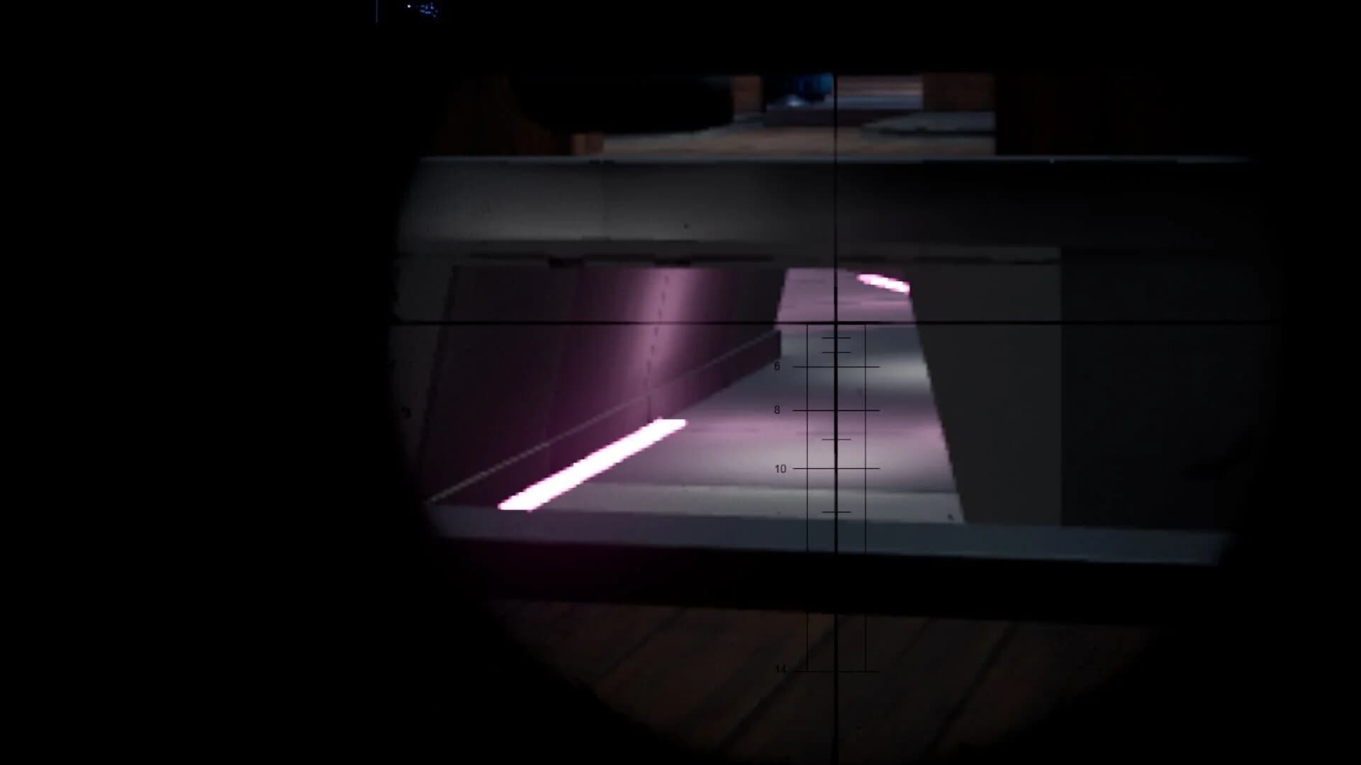 ShadowCore VR screenshot 3