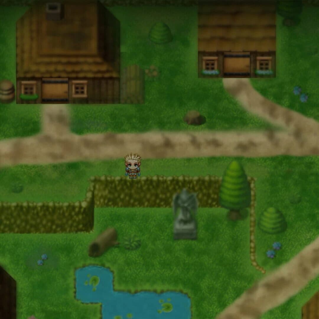 Shadowfall screenshot 4