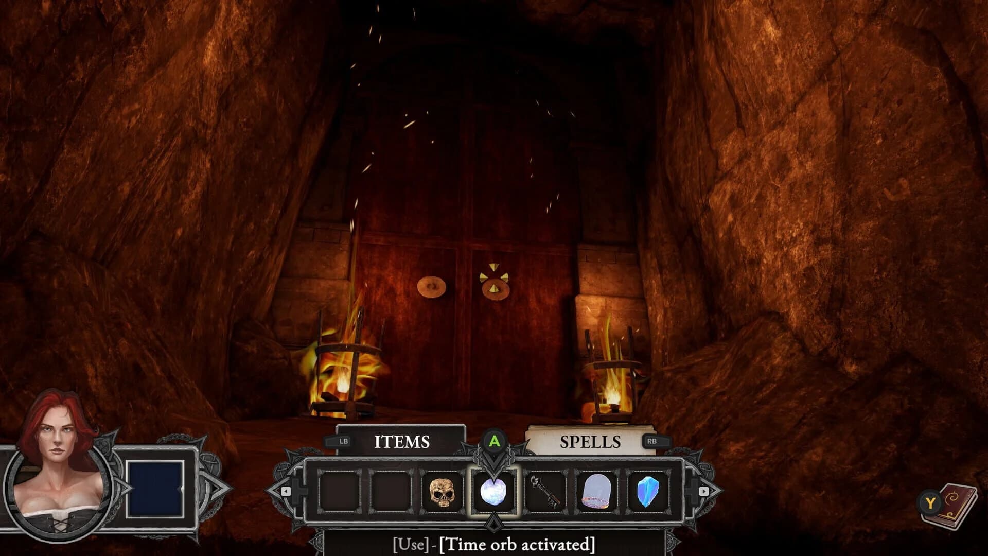 Shadowgate 2 screenshot 3