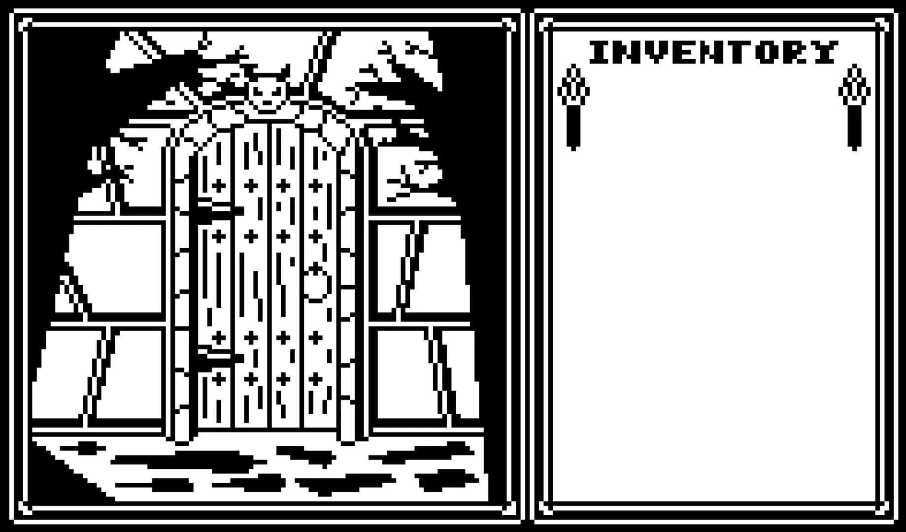 Shadowgate PD screenshot 1