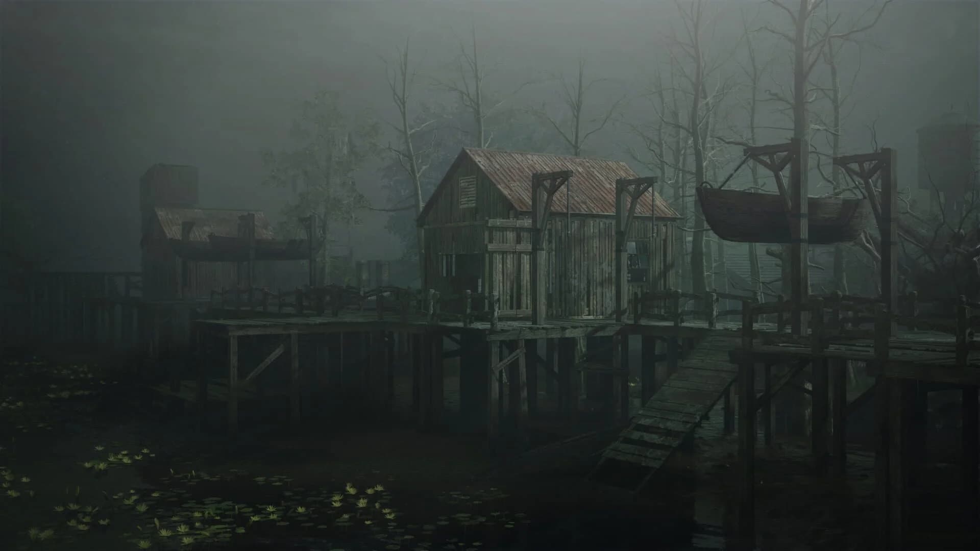 Shadowman: Darque Legacy screenshot 4