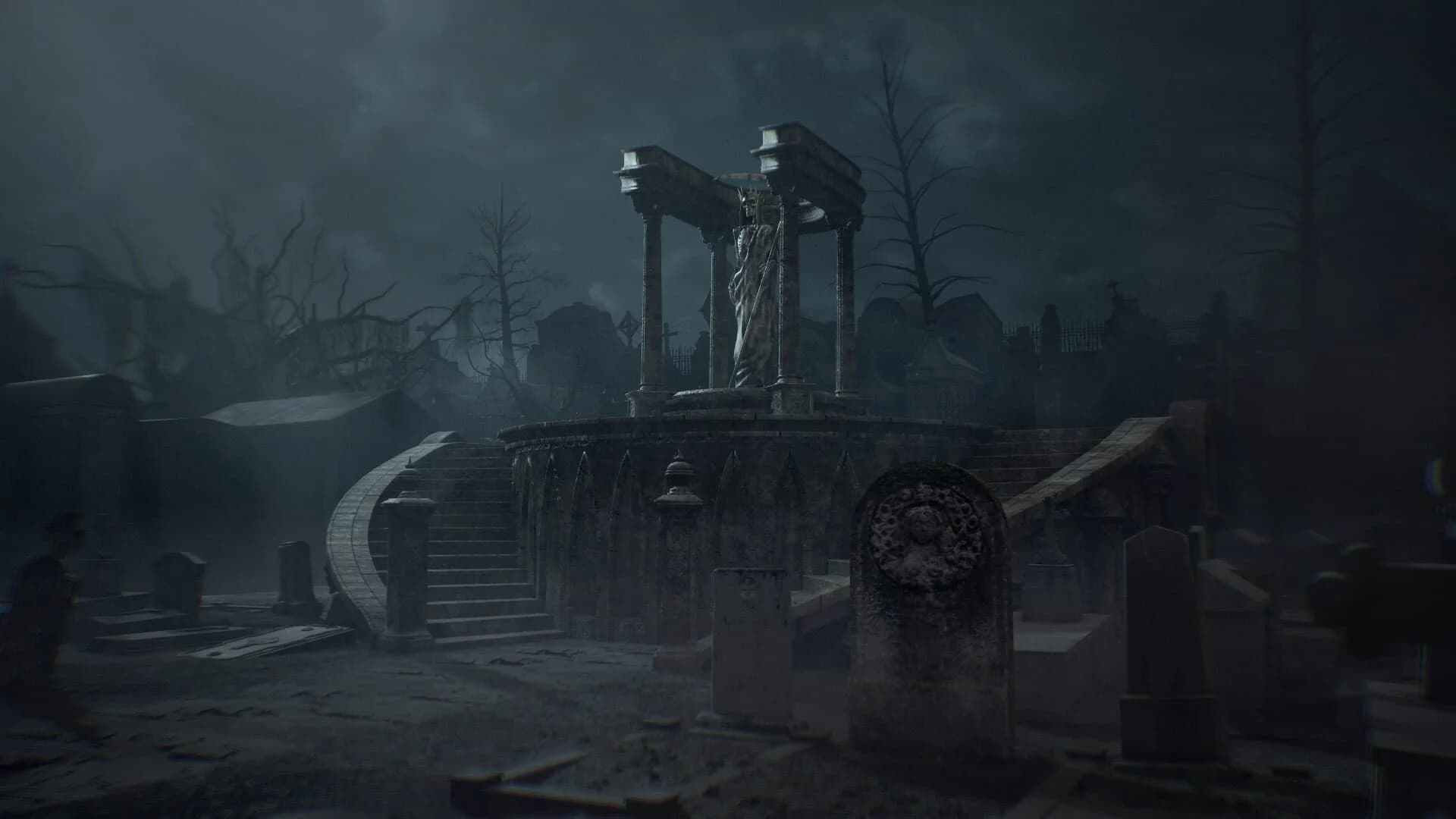 Shadowman: Darque Legacy screenshot 5