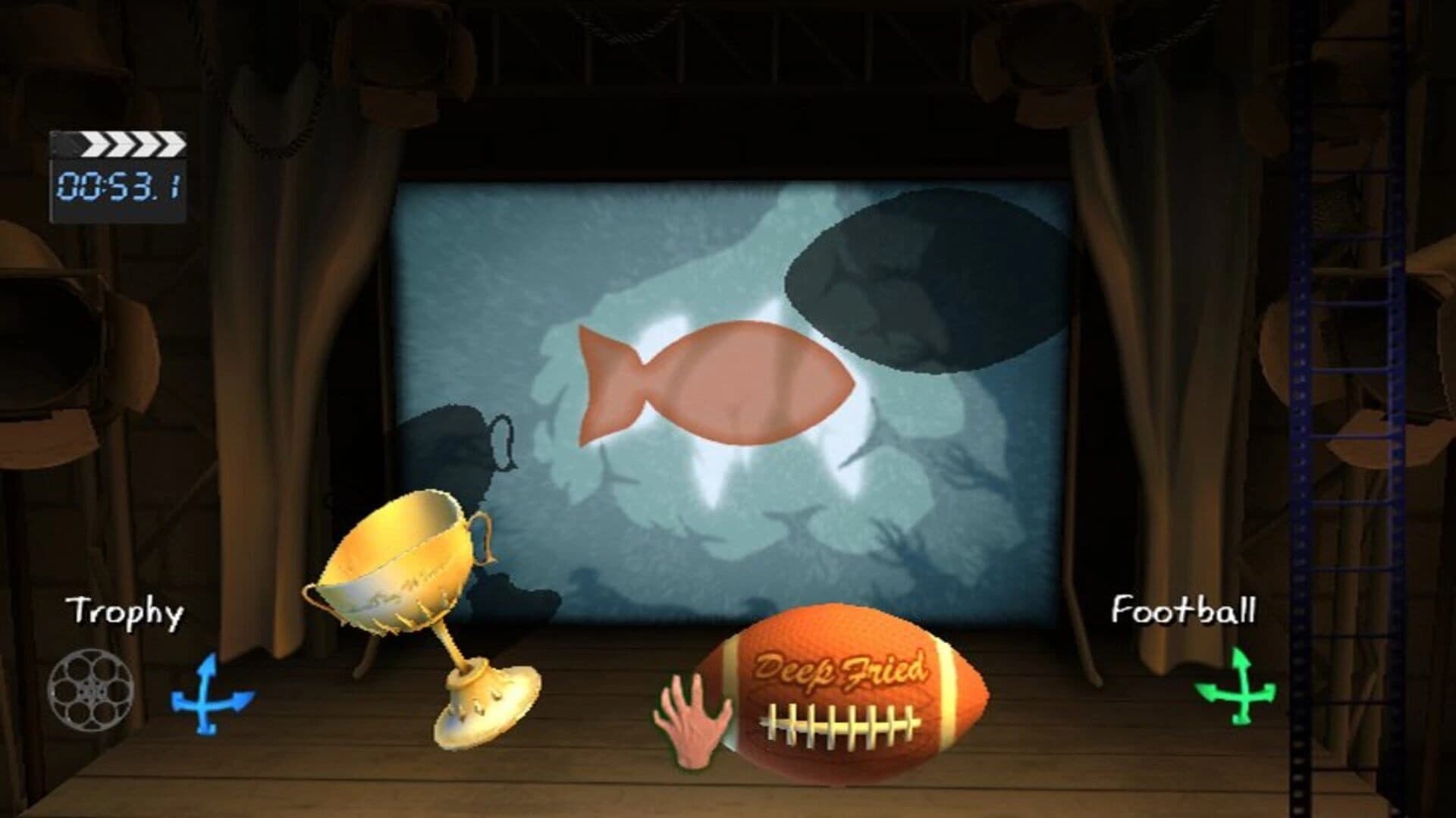 ShadowPlay screenshot 5