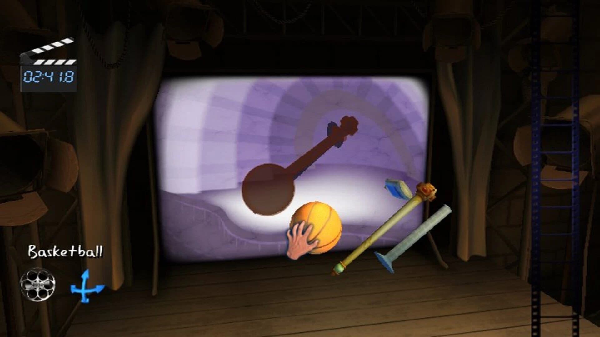ShadowPlay screenshot 2