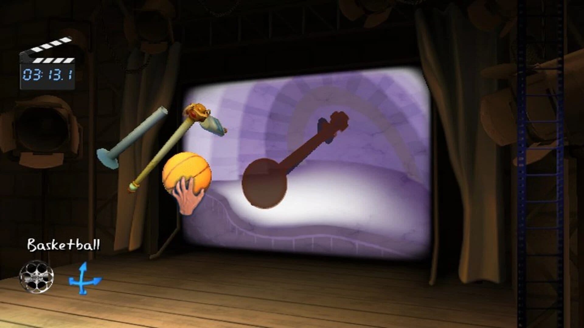 ShadowPlay screenshot 4