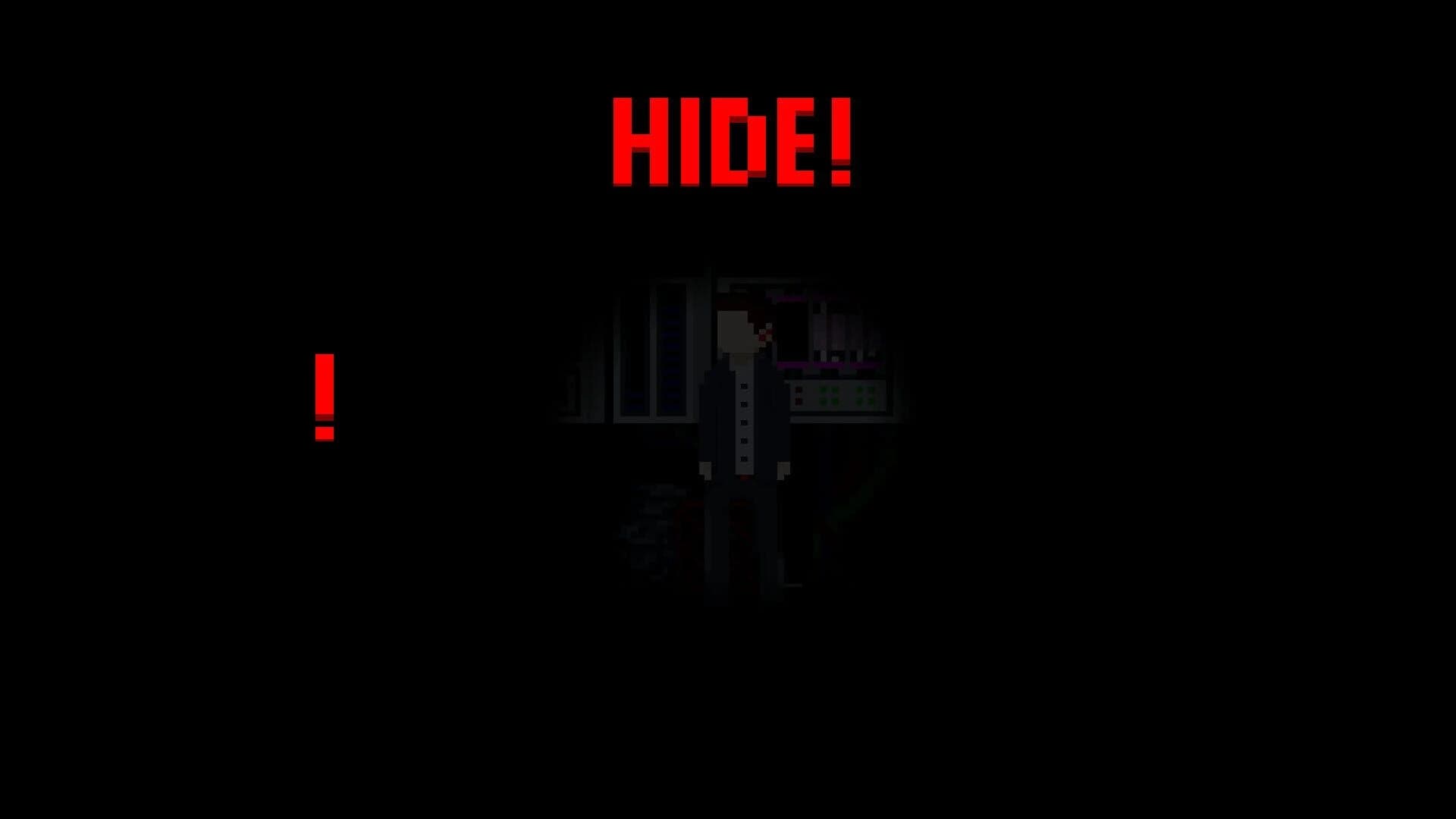 Shadowrain screenshot 2