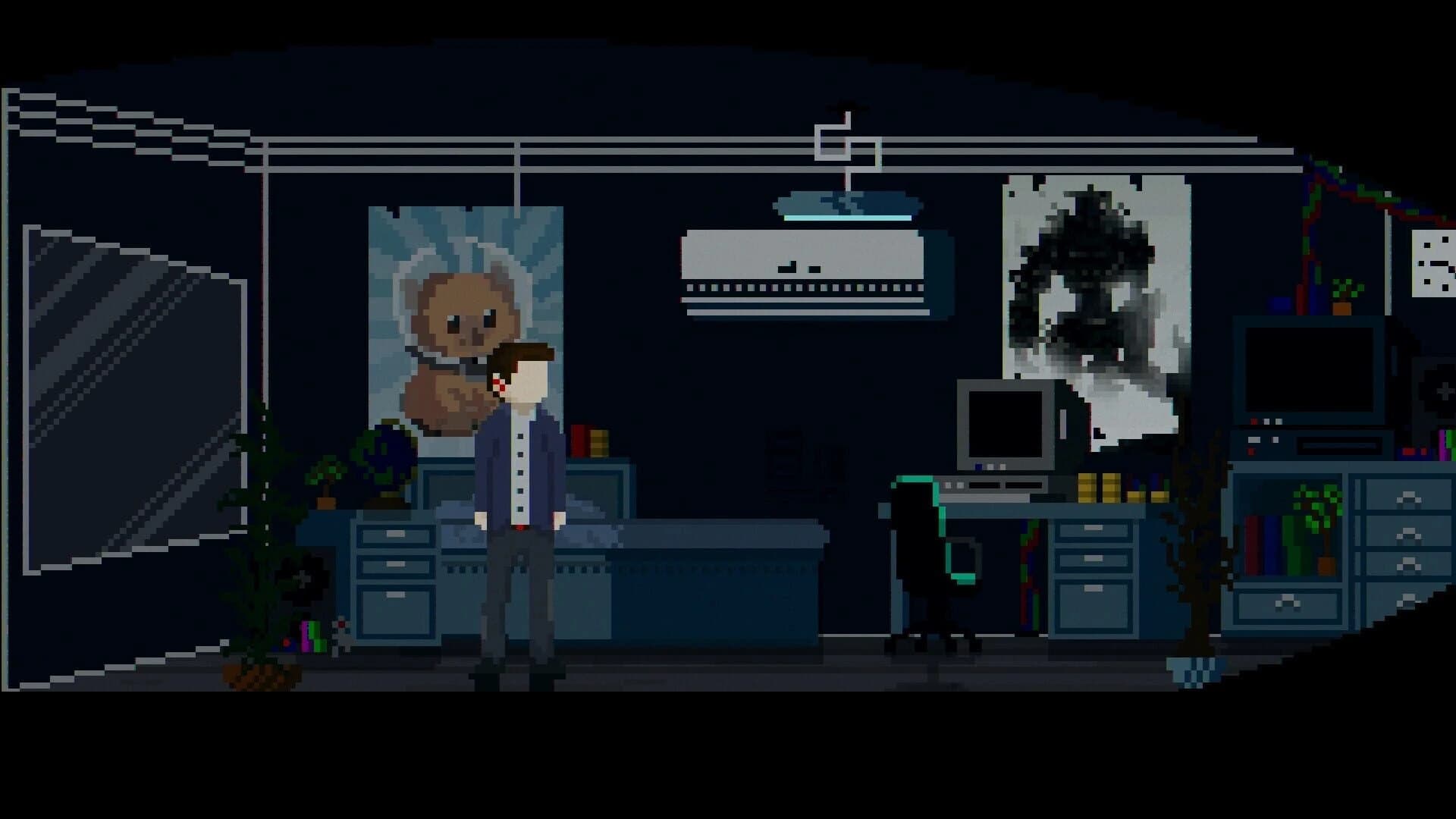 Shadowrain screenshot 5