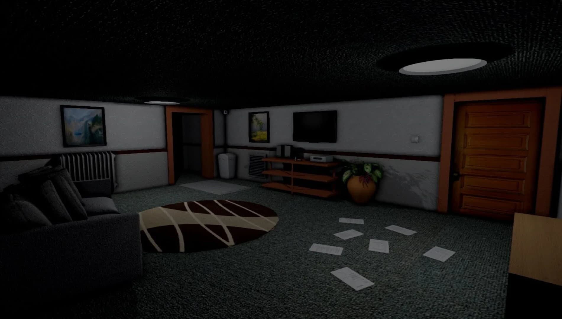 Shadows 2: Perfidia screenshot 3