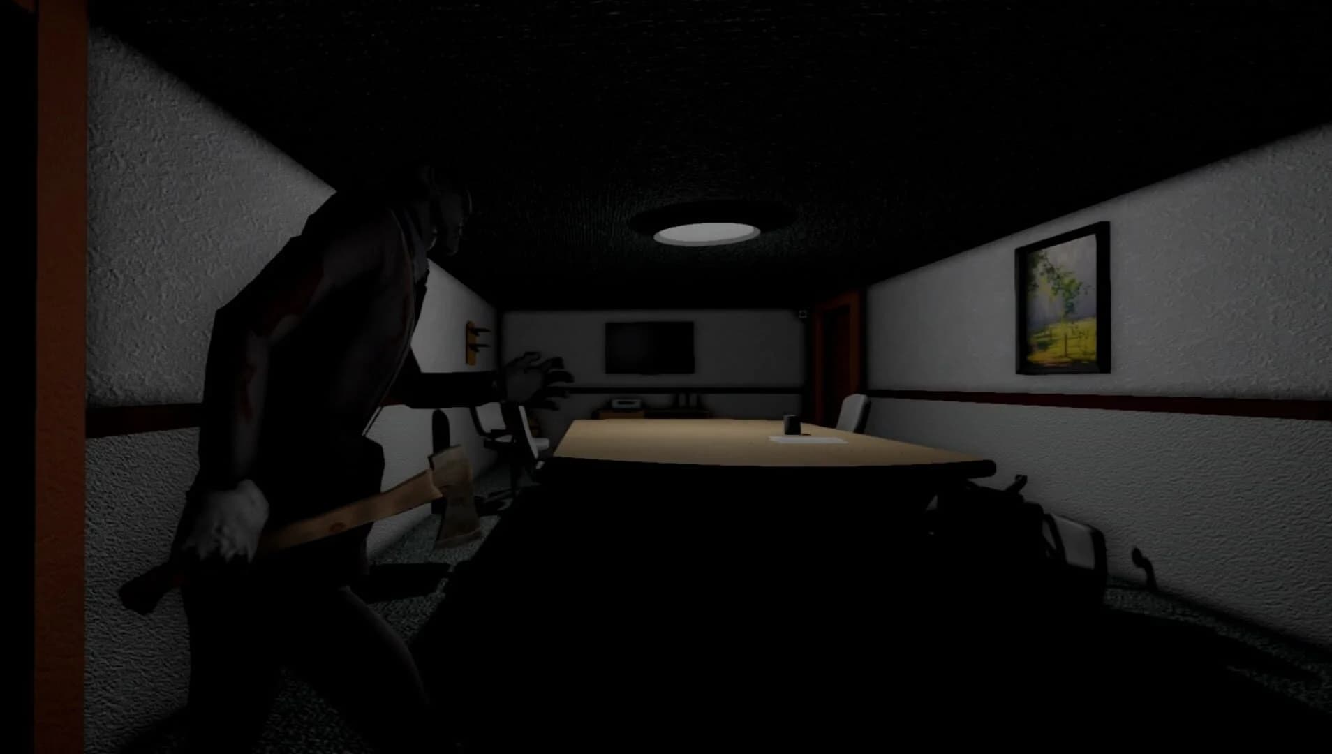 Shadows 2: Perfidia screenshot 5
