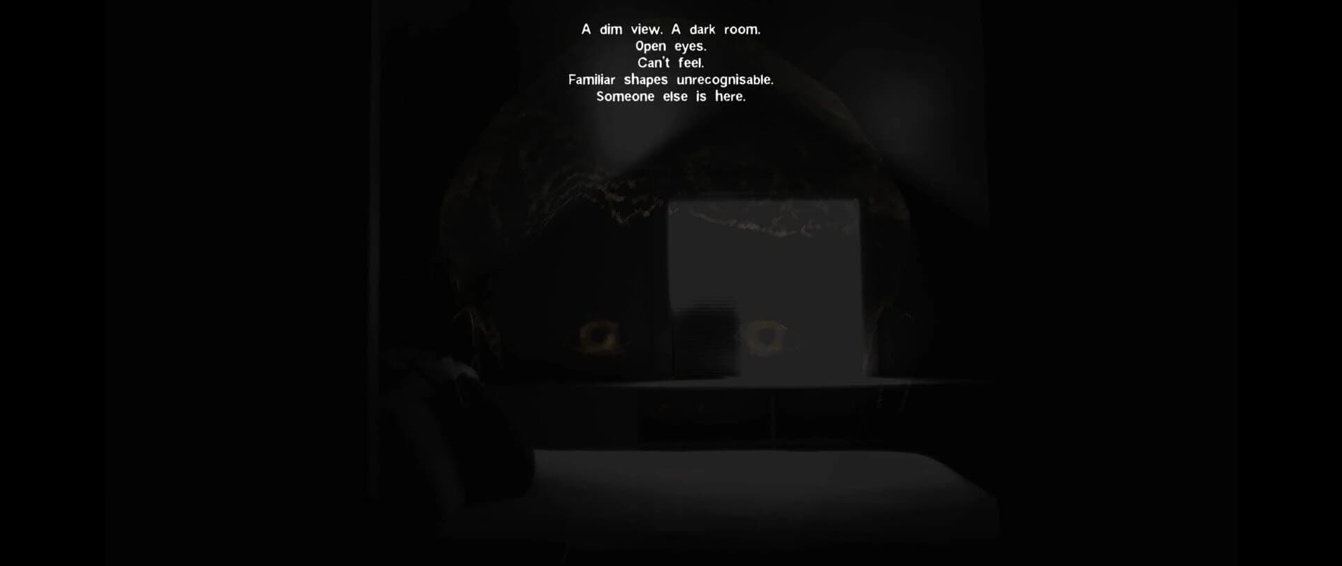Shadows and Dust screenshot 1