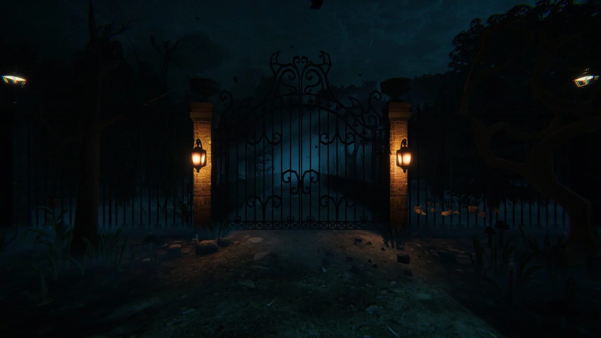 Shadows Are Alive screenshot 2