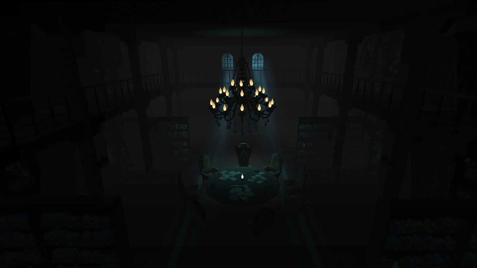 Shadows Are Alive screenshot 4