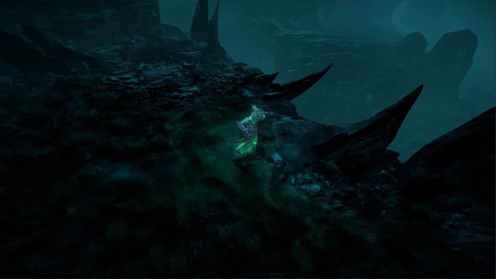 Shadows: Awakening screenshot 3