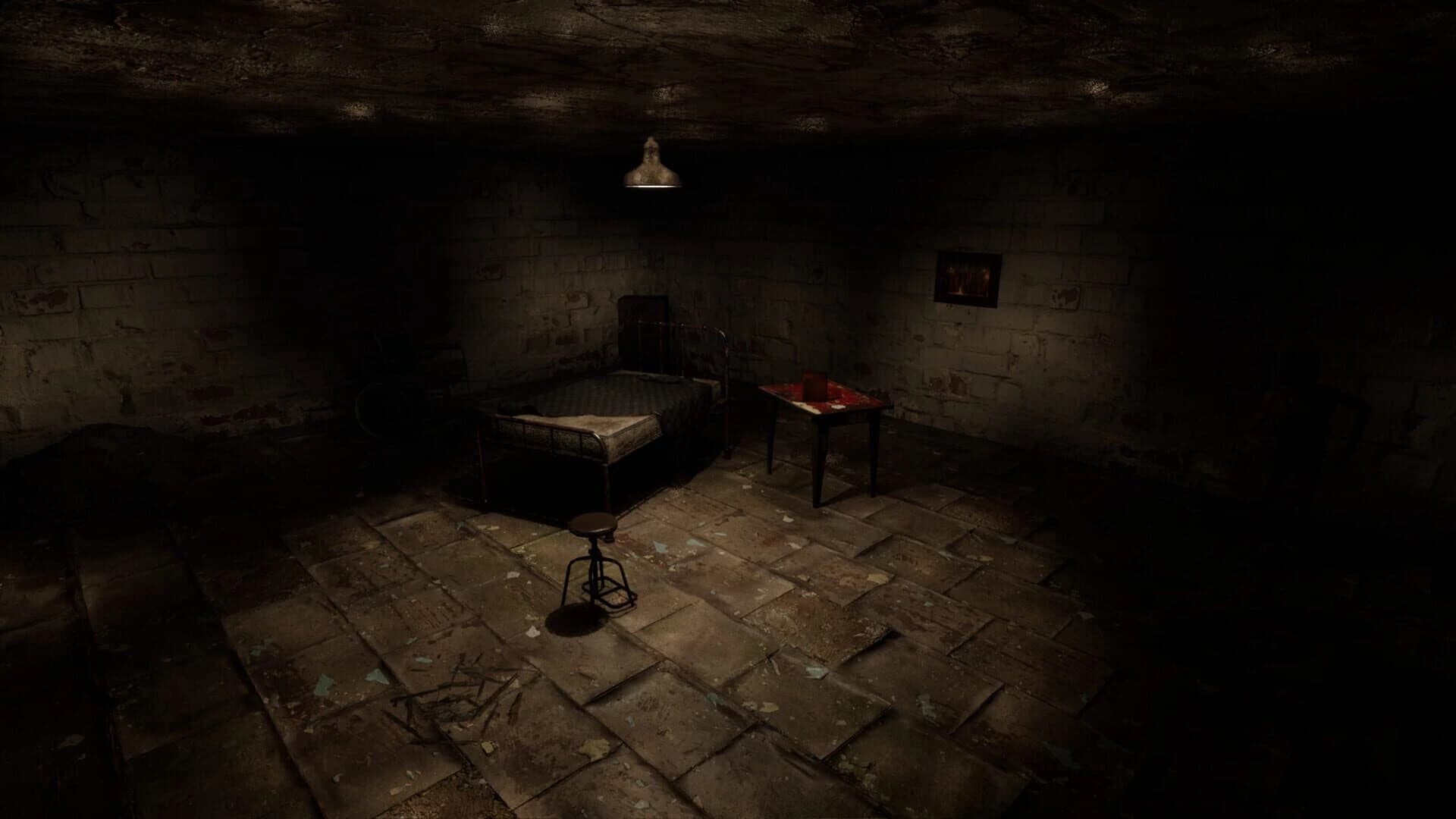 Shadow's Descent screenshot 5