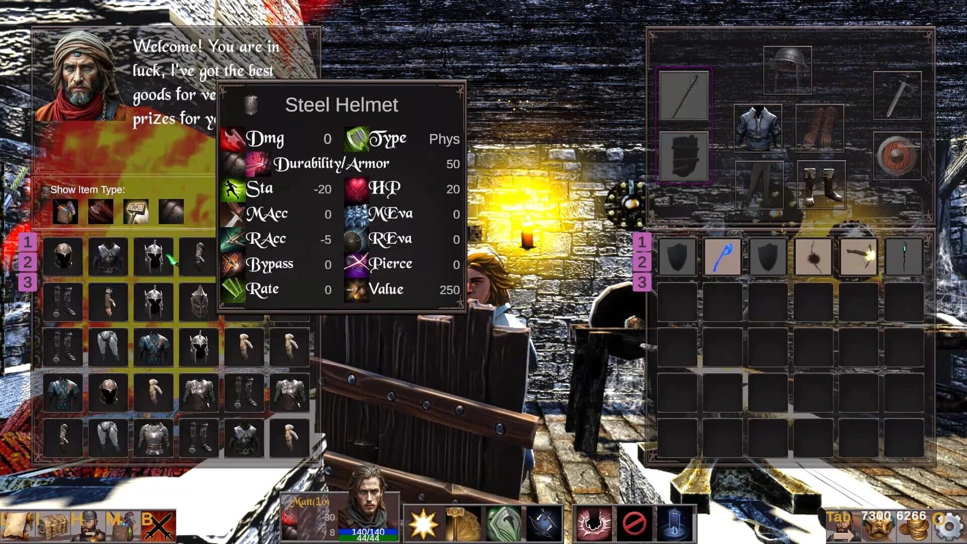 Shadow's End screenshot 2