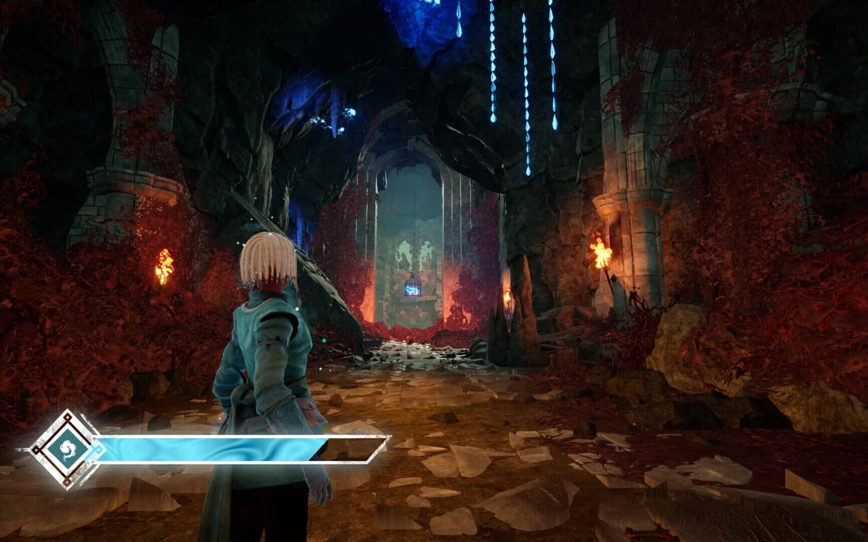 Shadow's Grove screenshot 3