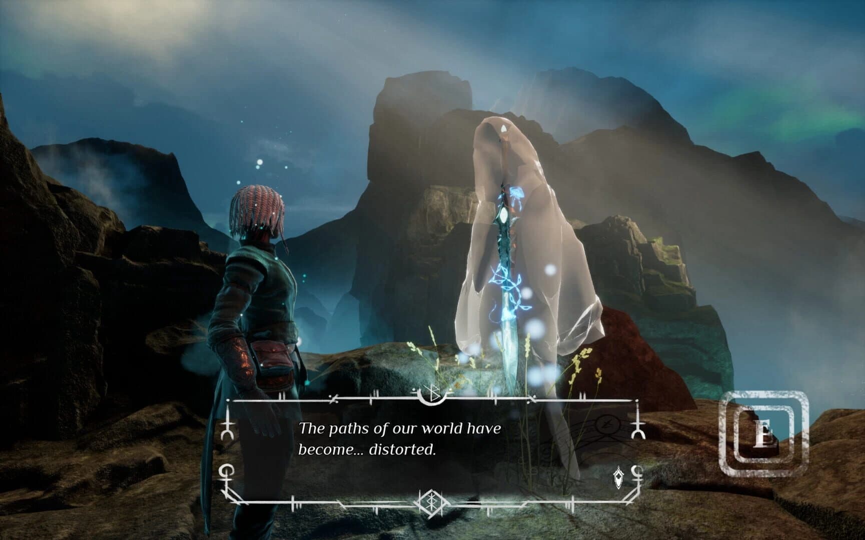 Shadow's Grove screenshot 2