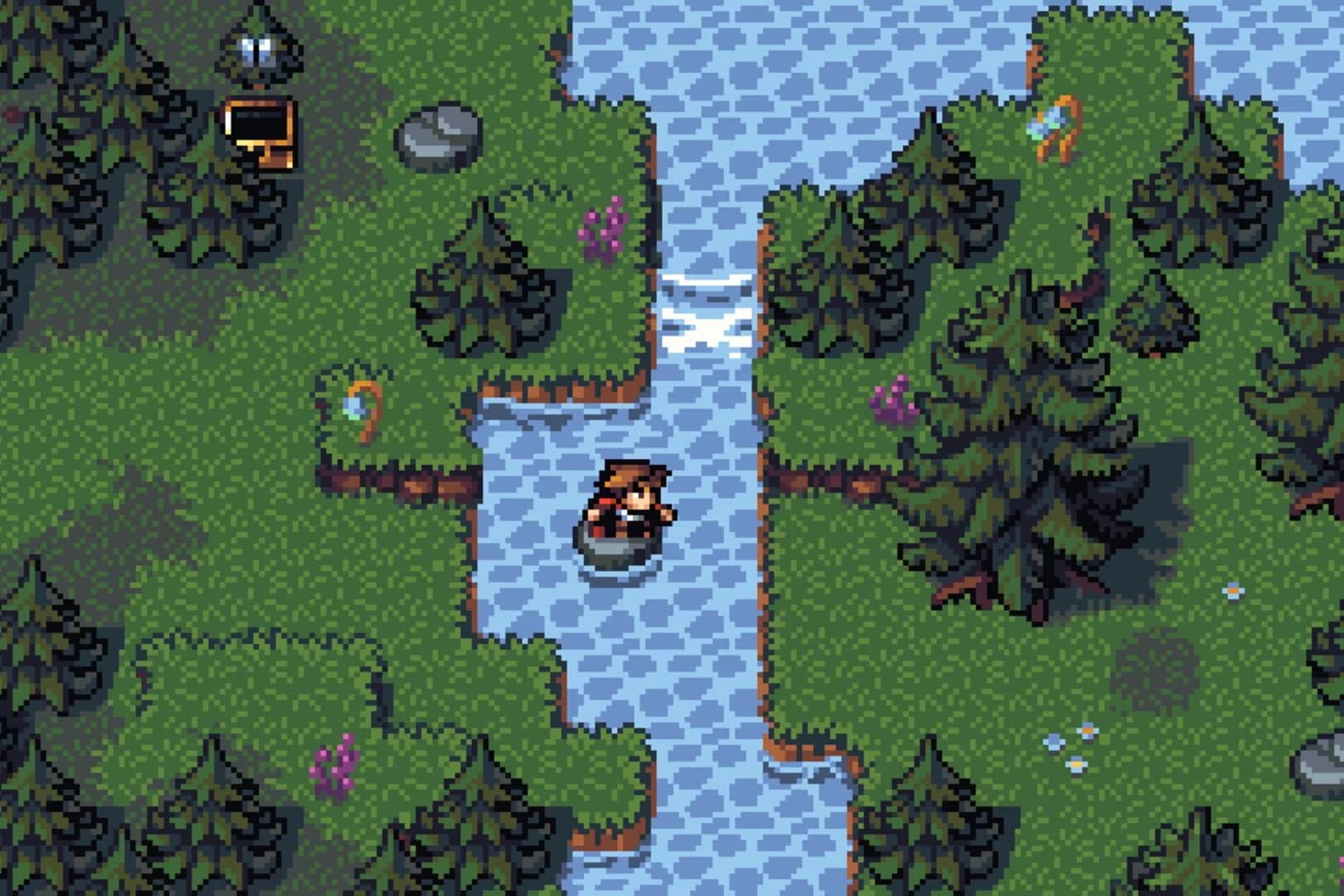 Shadows of Adam screenshot 3