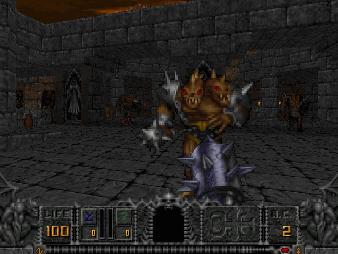 Shadows of Chronos screenshot 2