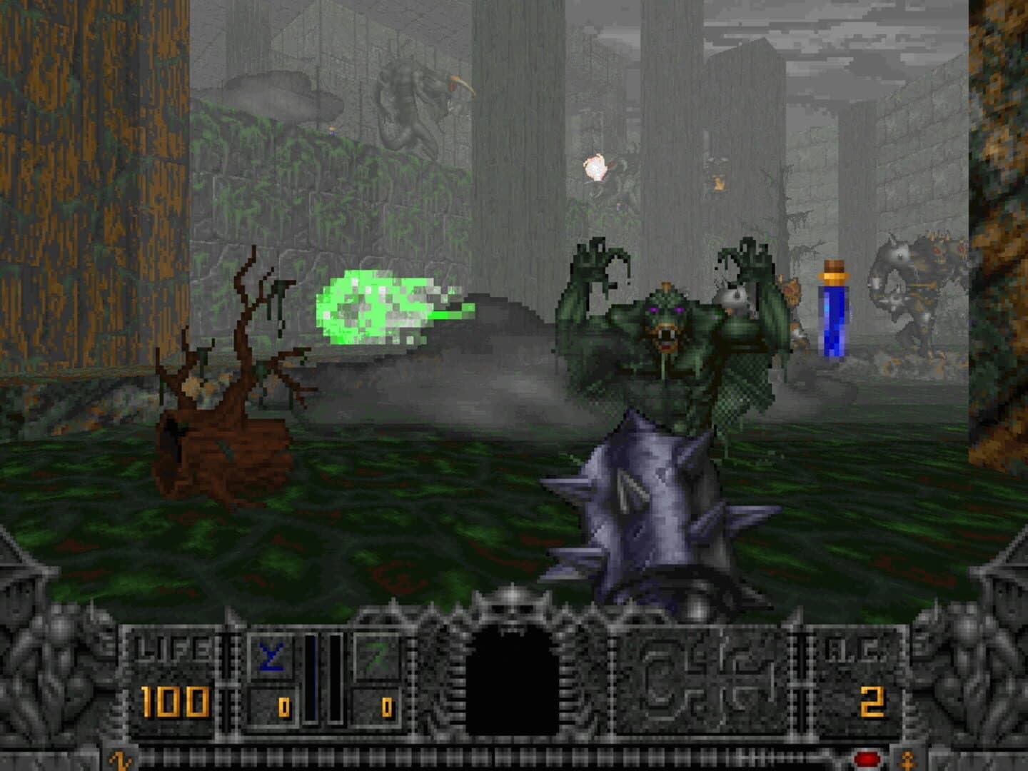 Shadows of Chronos screenshot 3