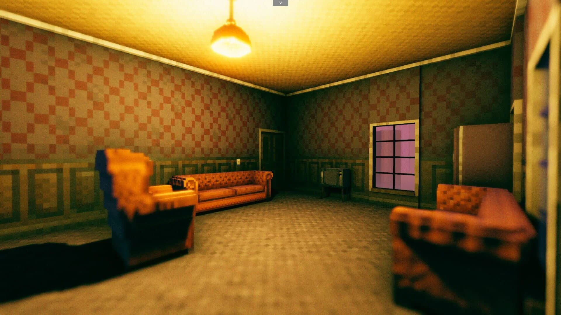 Shadows of Doubt screenshot 1