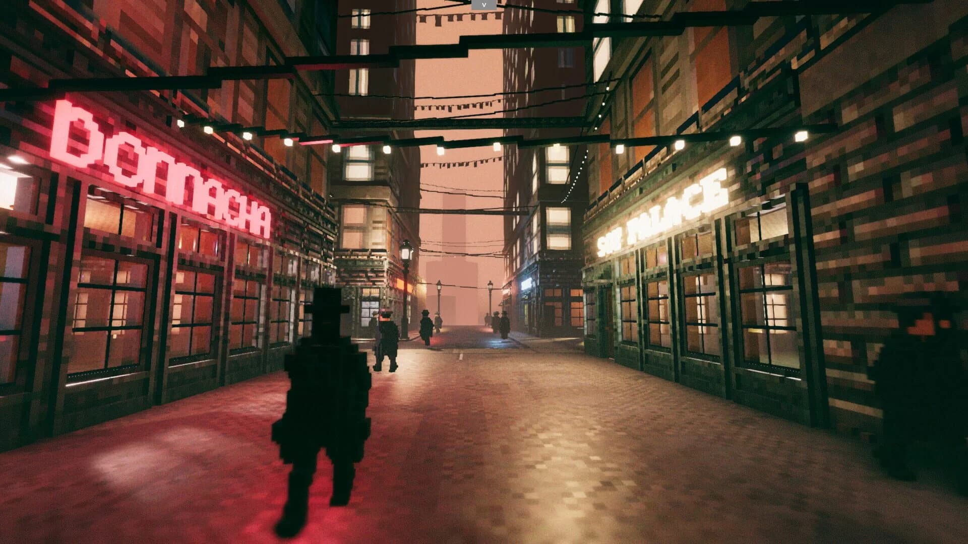 Shadows of Doubt screenshot 5