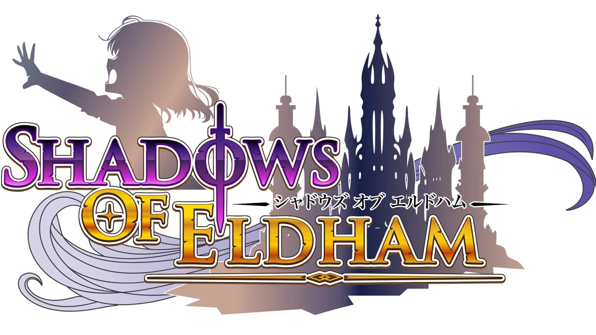 Shadows of Eldham screenshot 1