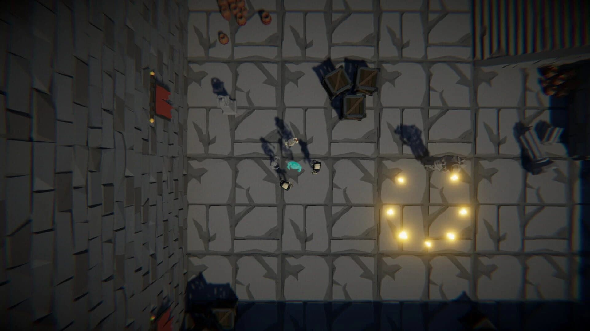 Shadows of Fate screenshot 4