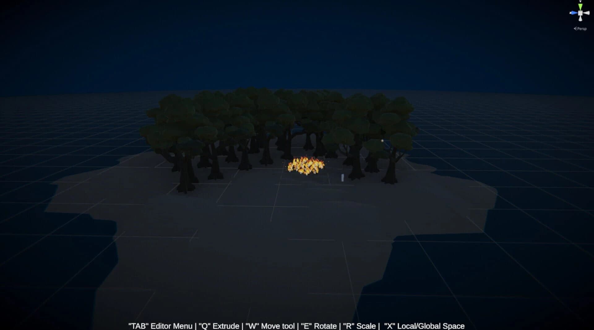 Shadows of Fate screenshot 5