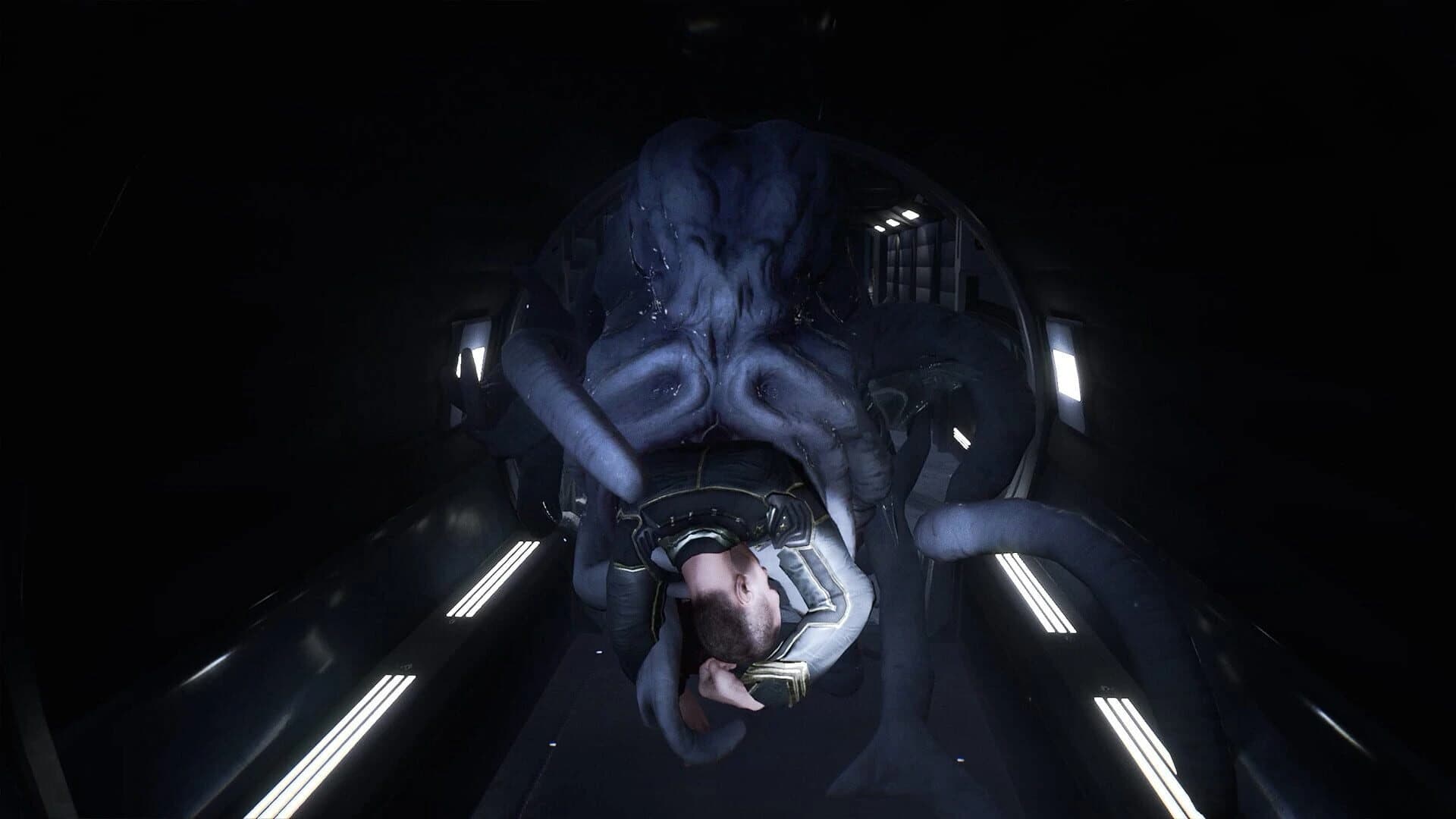 Shadows of Kepler screenshot 1