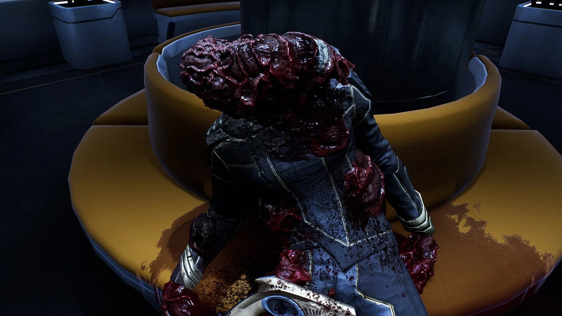 Shadows of Kepler screenshot 3