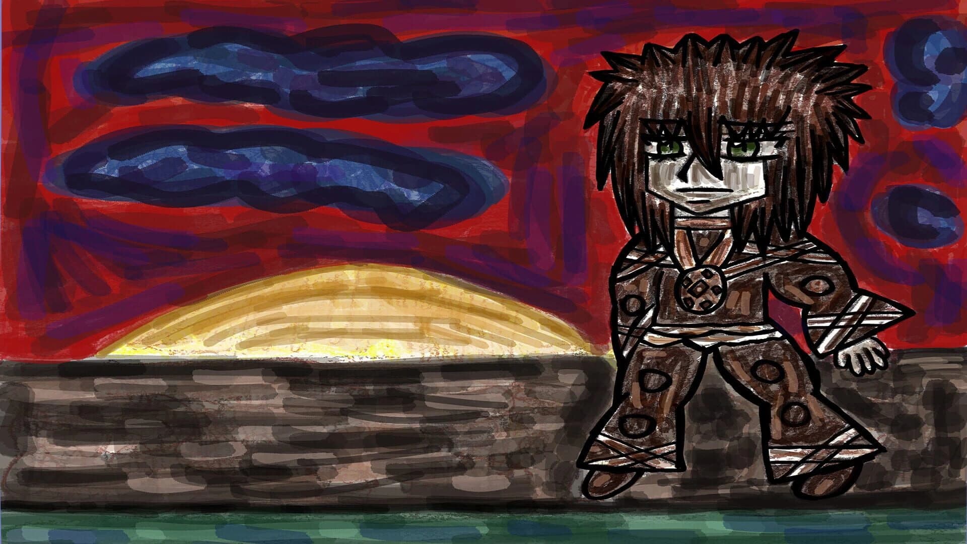 Shadows of Memory Ll screenshot 5