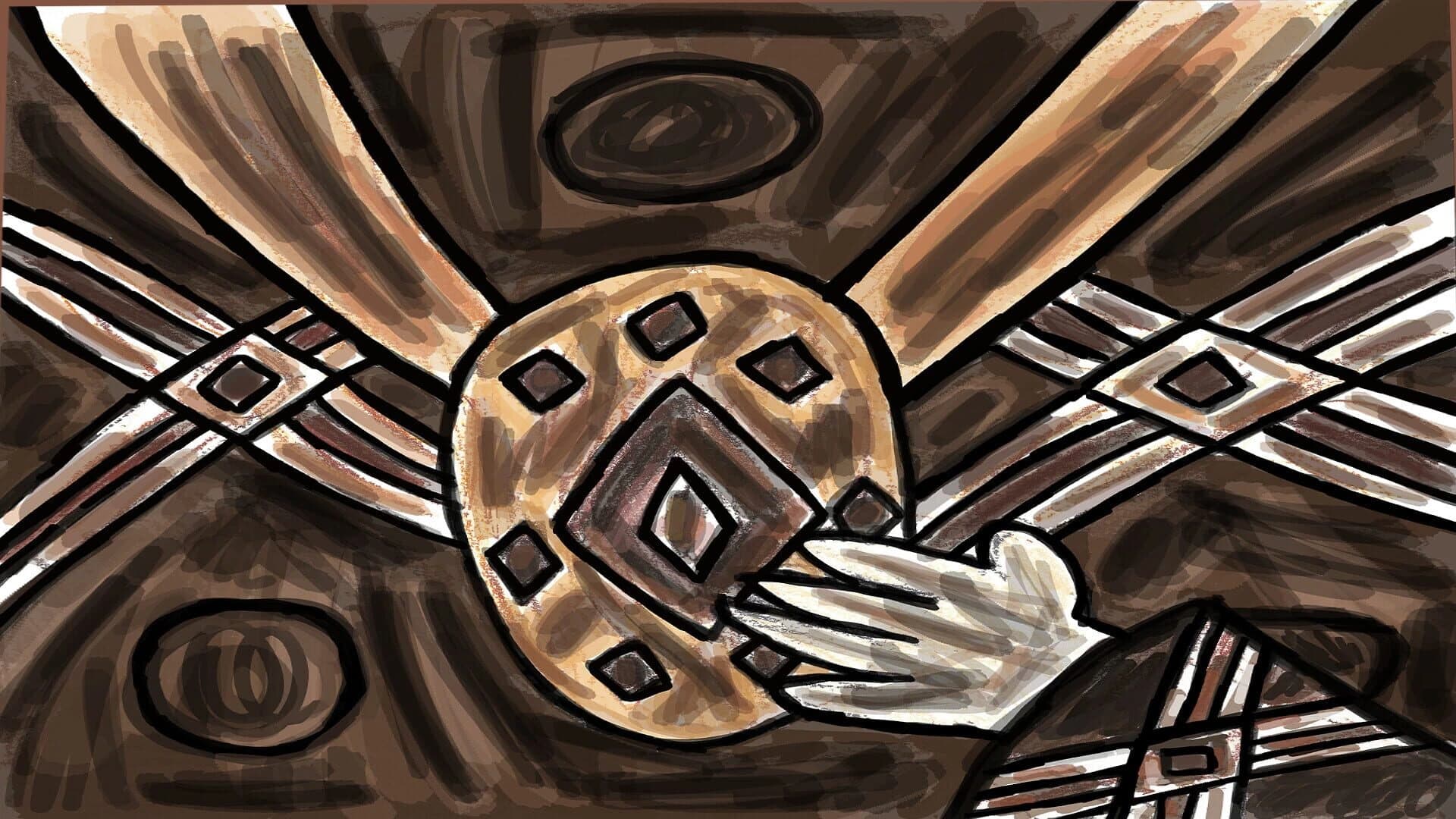 Shadows of Memory Ll screenshot 3